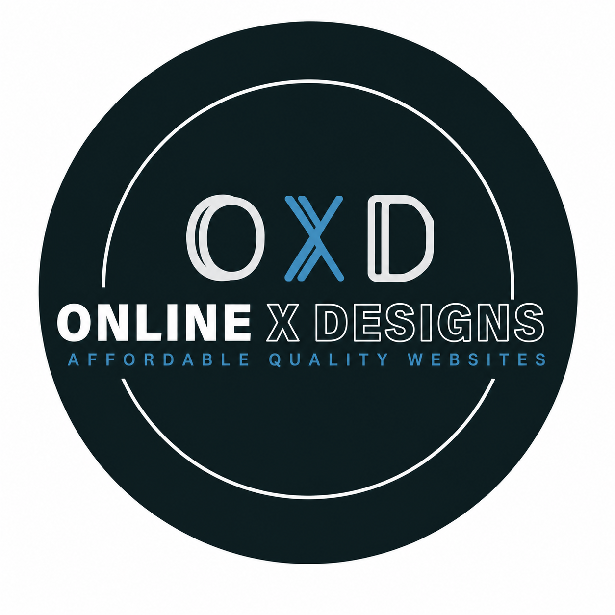 Online X Designs